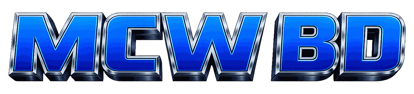 MCW BD Logo